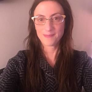 Meet your Posher, Tracy